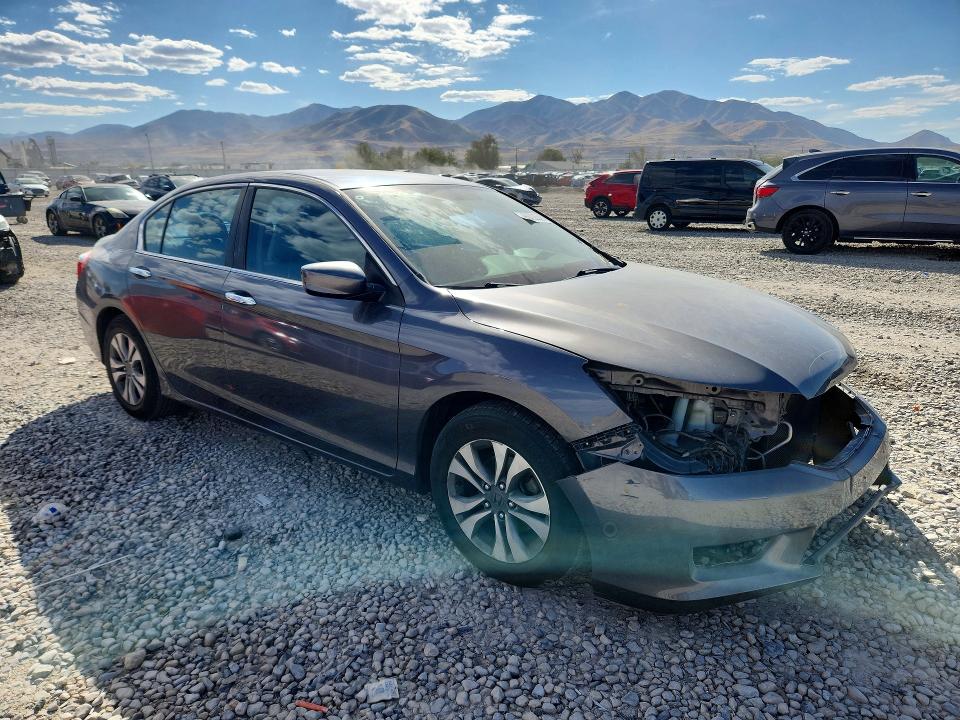 Aukcja sprzedaży 2014 Honda Accord, vin: 1HGCR2F35EA039623, numer aukcji: 69790566