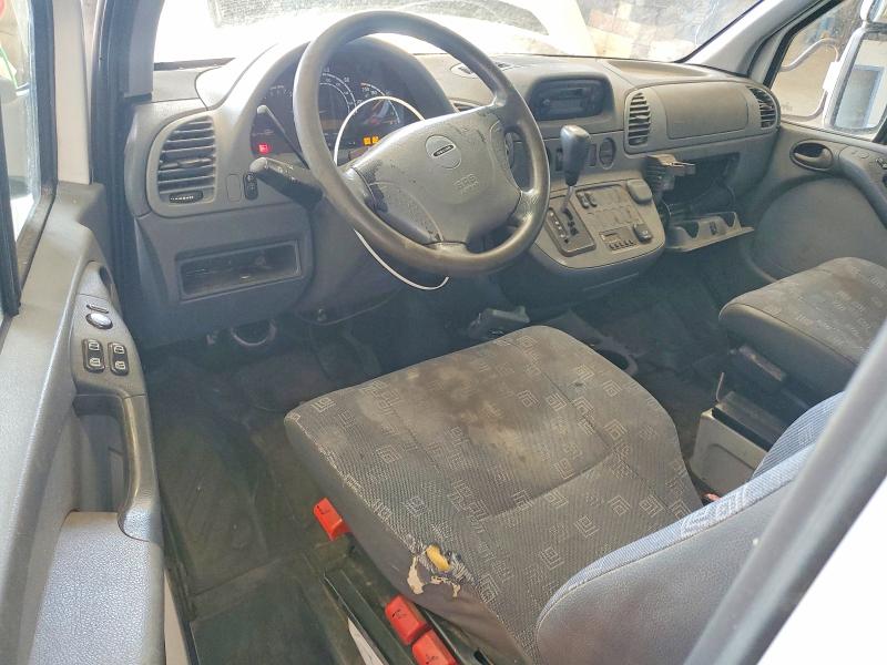 Aukcja sprzedaży 2005 Dodge Sprinter, vin: WD0PD644655782258, numer aukcji: 68565246