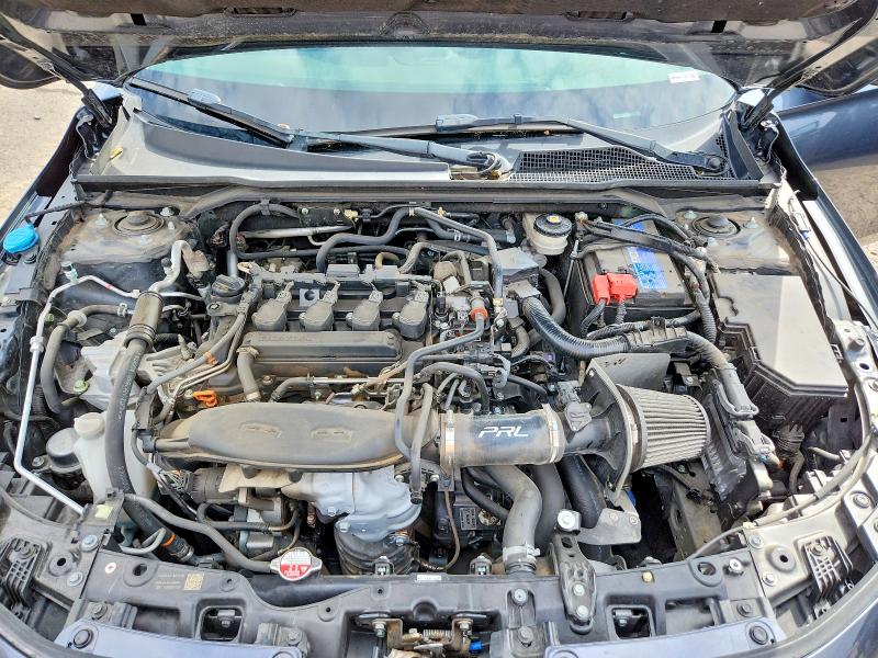 Продажа на аукционе авто 2024 Honda Civic, vin: 19XFL1H74RE020944, номер лота: 69035216