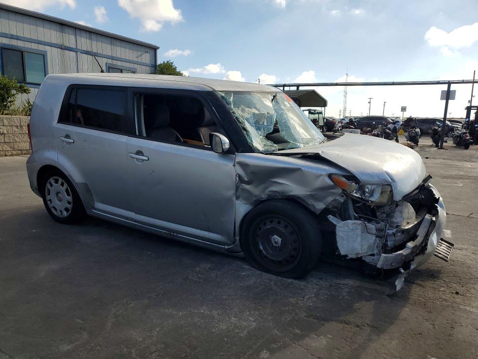 Aukcja sprzedaży 2013 Scion Xb, vin: JTLZE4FE3DJ042167, numer aukcji: 67221106
