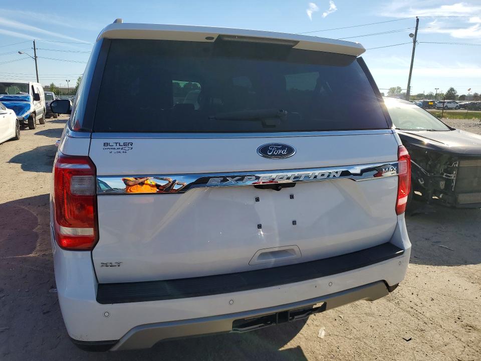 Продаж на аукціоні авто 2019 Ford Expedition, vin: 1FMJK1HT9KEA19330, номер лоту: 70672436