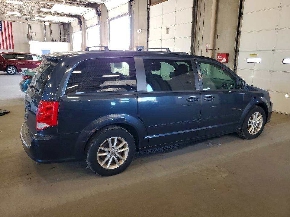 Aukcja sprzedaży 2014 Dodge Grand Caravan, vin: 2C4RDGCG0ER182096, numer aukcji: 68564936