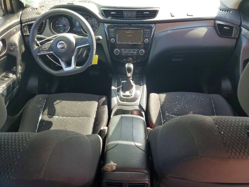 Aukcja sprzedaży 2019 Nissan Rogue Sport, vin: JN1BJ1CP2KW521289, numer aukcji: 68841836