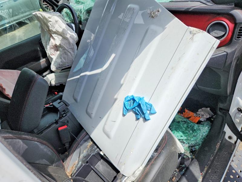 Aukcja sprzedaży 2023 Jeep Wrangler, vin: 1C4JJXFM0PW589854, numer aukcji: 69646416