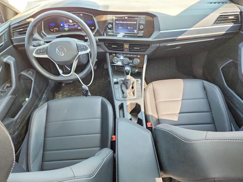 Продажа на аукционе авто 2024 Volkswagen Jetta, vin: 3VW7M7BU3RM047042, номер лота: 66768876