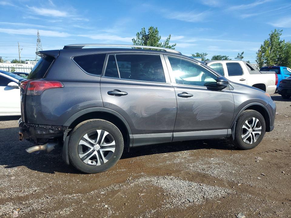 Продажа на аукционе авто 2016 Toyota Rav4, vin: 2T3BFREV3GW478760, номер лота: 68211126