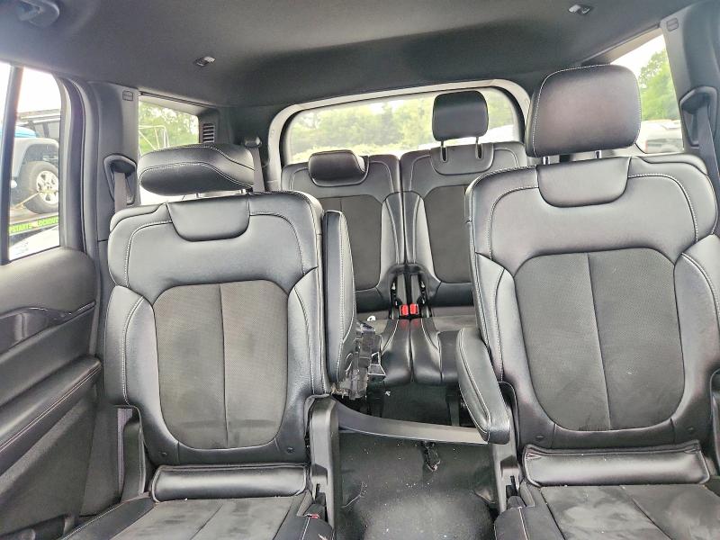Aukcja sprzedaży 2023 Jeep Grand Cherokee, vin: 1C4RJKAG2P8101676, numer aukcji: 67019456