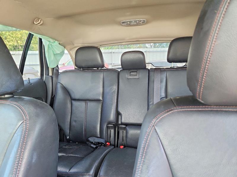 2011 Ford Edge მანქანა იყიდება აუქციონზე, vin: 2FMDK3KC9BBA69030, აუქციონის ნომერი: 67733766