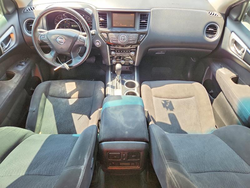 Продаж на аукціоні авто 2013 Nissan Pathfinder, vin: 5N1AR2MN5DC663561, номер лоту: 67236896