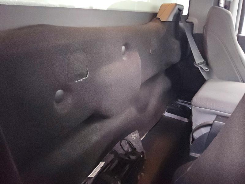 Aukcja sprzedaży 2023 Ford F150, vin: 1FTMF1CB1PKE33067, numer aukcji: 69817786