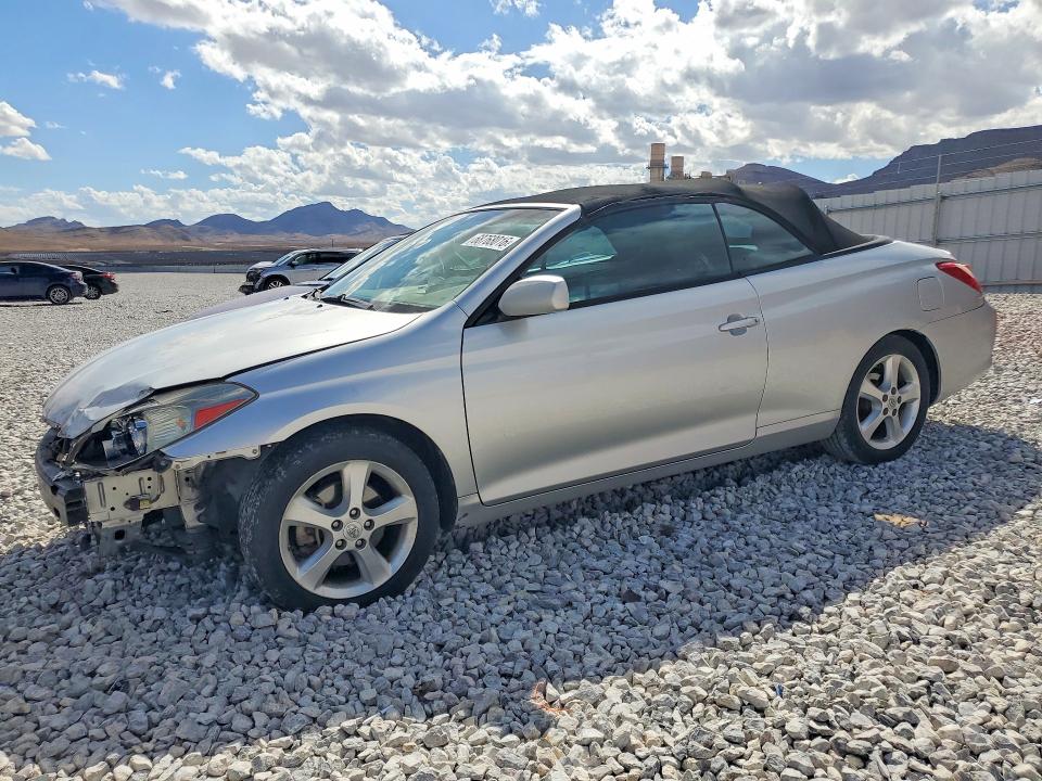 Продажа на аукционе авто 2008 Toyota Camry Solara, vin: 4T1FA38P88U159150, номер лота: 68768016