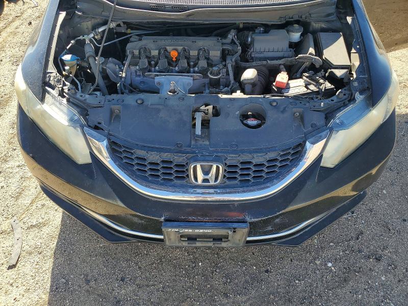 Продажа на аукционе авто 2015 Honda Civic, vin: 2HGFB2F53FH567232, номер лота: 68849566