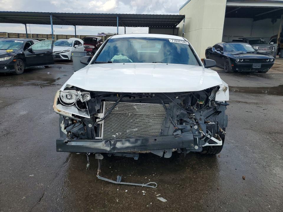 2012 Dodge Avenger მანქანა იყიდება აუქციონზე, vin: 1C3CDZAG1CN329657, აუქციონის ნომერი: 71032146