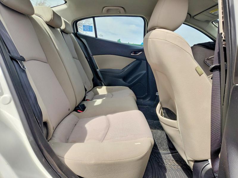 Продажа на аукционе авто 2016 Mazda 3, vin: JM1BM1T74G1289318, номер лота: 67544136