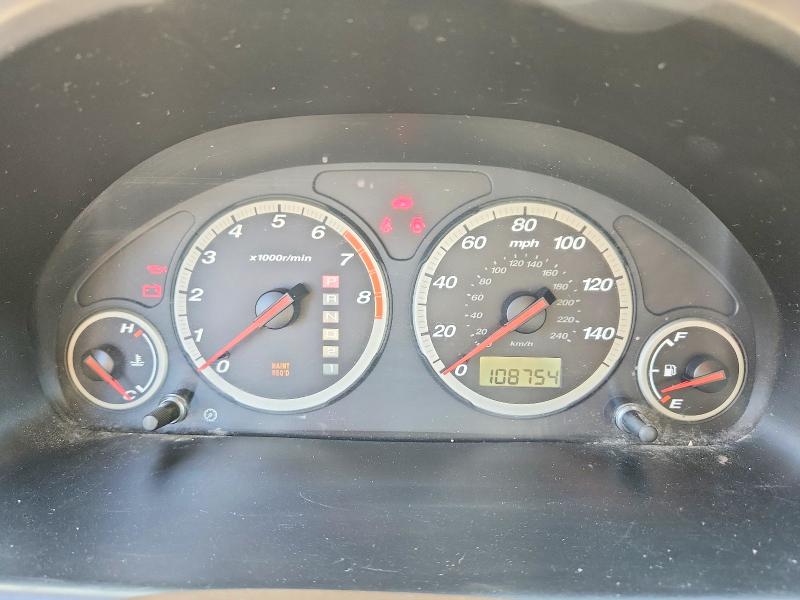 Aukcja sprzedaży 2002 Honda Cr-v, vin: JHLRD68412C018288, numer aukcji: 68860186