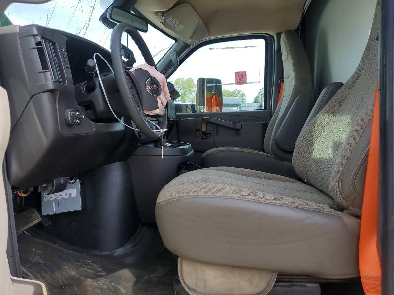 Продаж на аукціоні авто 2025 Gmc Savana, vin: 7GZ07SF71SN008192, номер лоту: 68547546