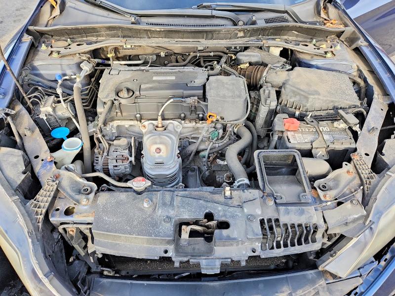 Продажа на аукционе авто 2017 Honda Accord, vin: 1HGCT1B83HA003205, номер лота: 69951386