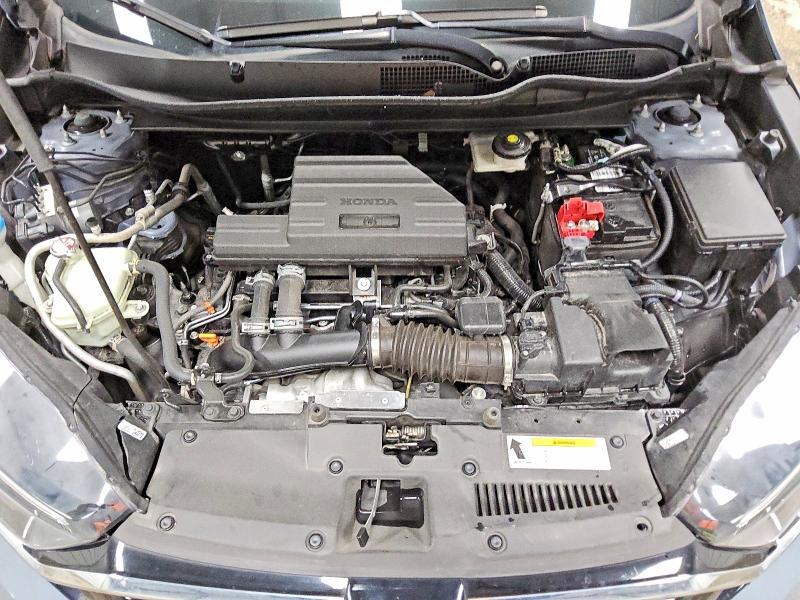Aukcja sprzedaży 2022 Honda Cr-v, vin: 7FARW1H54NE020986, numer aukcji: 66953686