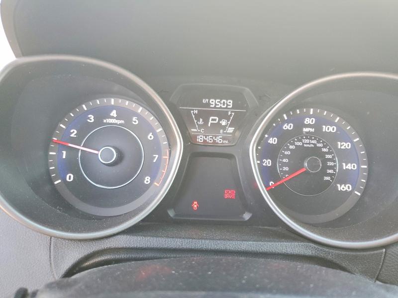 70632696 :رقم المزاد ، 5NPDH4AEXGH732497 vin ، 2016 Hyundai Elantra مزاد بيع