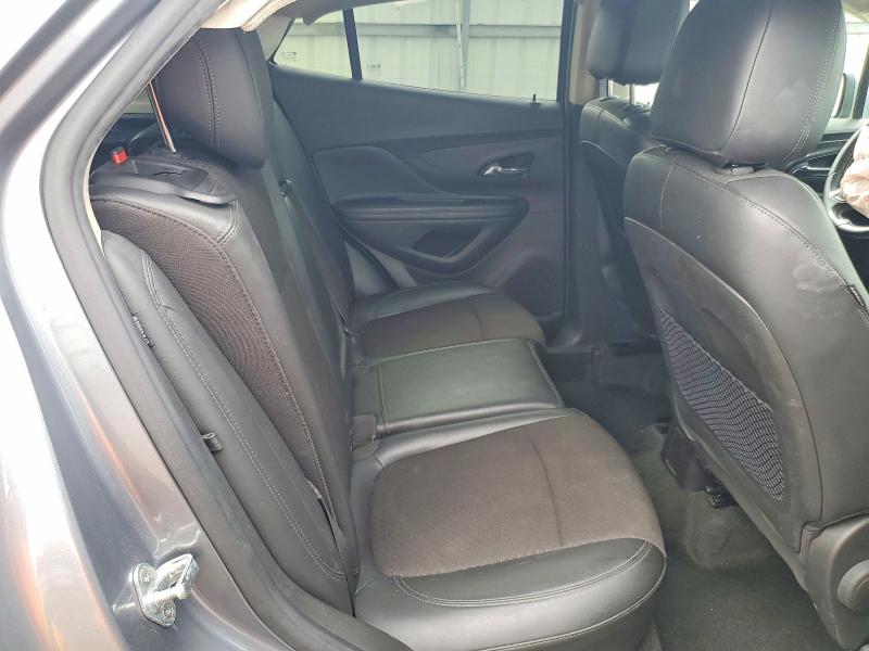 Продажа на аукционе авто 2019 Buick Encore, vin: KL4CJESB7KB893565, номер лота: 68206496