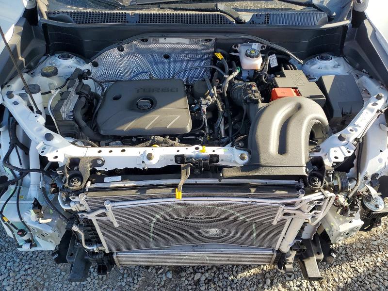 Aukcja sprzedaży 2025 Buick Encore Gx, vin: KL4AMBSL6SB185703, numer aukcji: 68995126