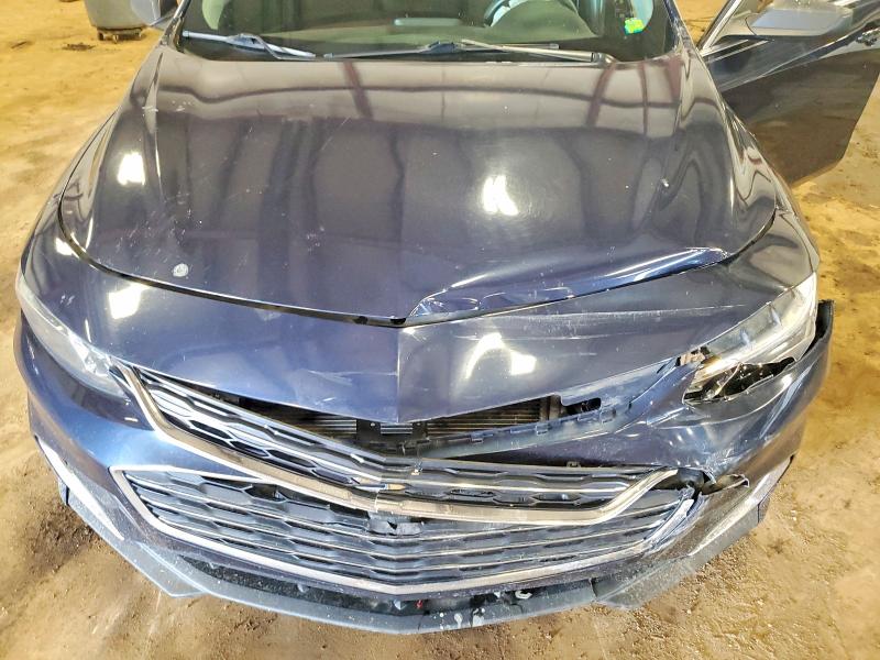 67094356 :رقم المزاد ، 1G1ZB5STXHF223959 vin ، 2017 Chevrolet Malibu مزاد بيع