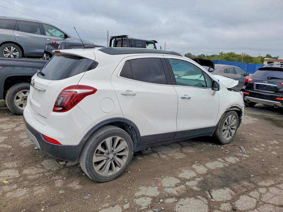 Aukcja sprzedaży 2019 Buick Encore, vin: KL4CJASB9KB874590, numer aukcji: 69428526
