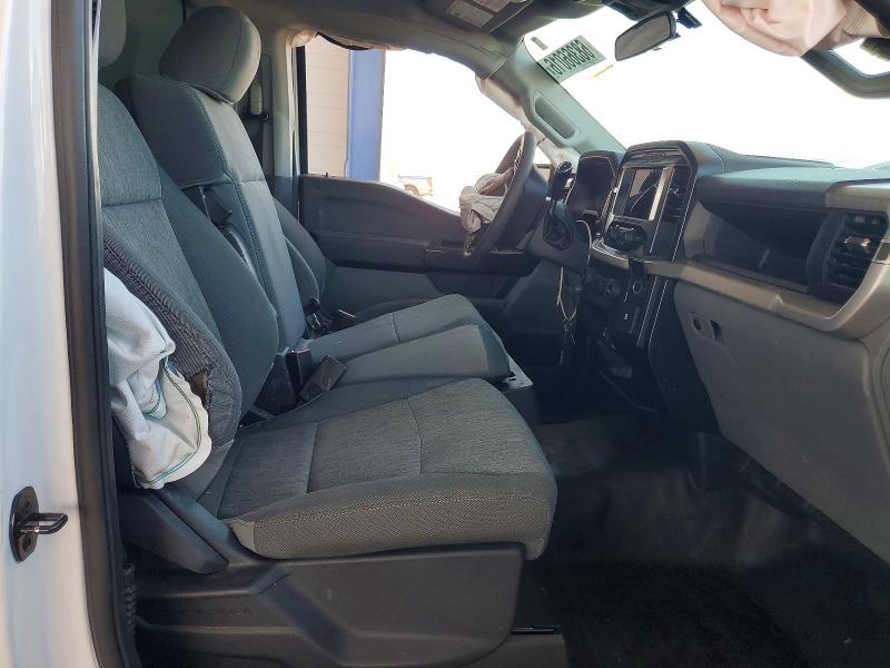 Продаж на аукціоні авто 2022 Ford F150, vin: 1FTMF1CBXNKE31895, номер лоту: 68366016