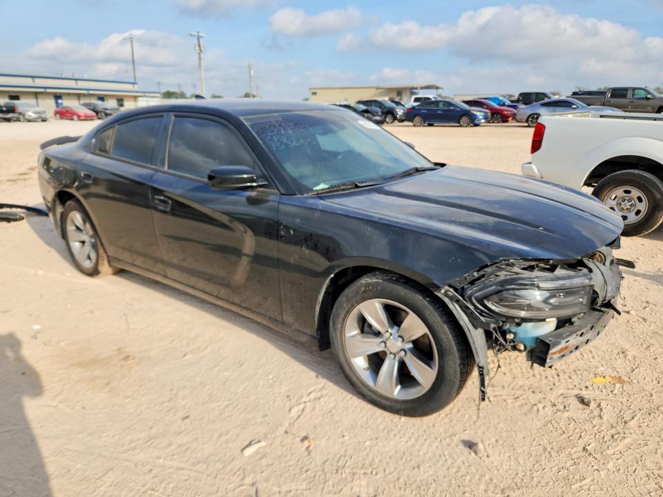 69968576 :رقم المزاد ، 2C3CDXHG3JH133655 vin ، 2018 Dodge Charger مزاد بيع
