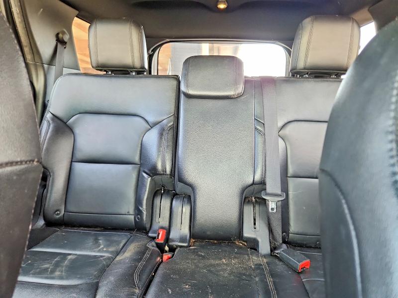 Aukcja sprzedaży 2016 Ford Explorer, vin: 1FM5K8D88GGC00488, numer aukcji: 68780576
