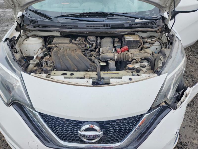 67522046 :رقم المزاد ، 3N1CE2CPXJL357048 vin ، 2018 Nissan Versa Note مزاد بيع
