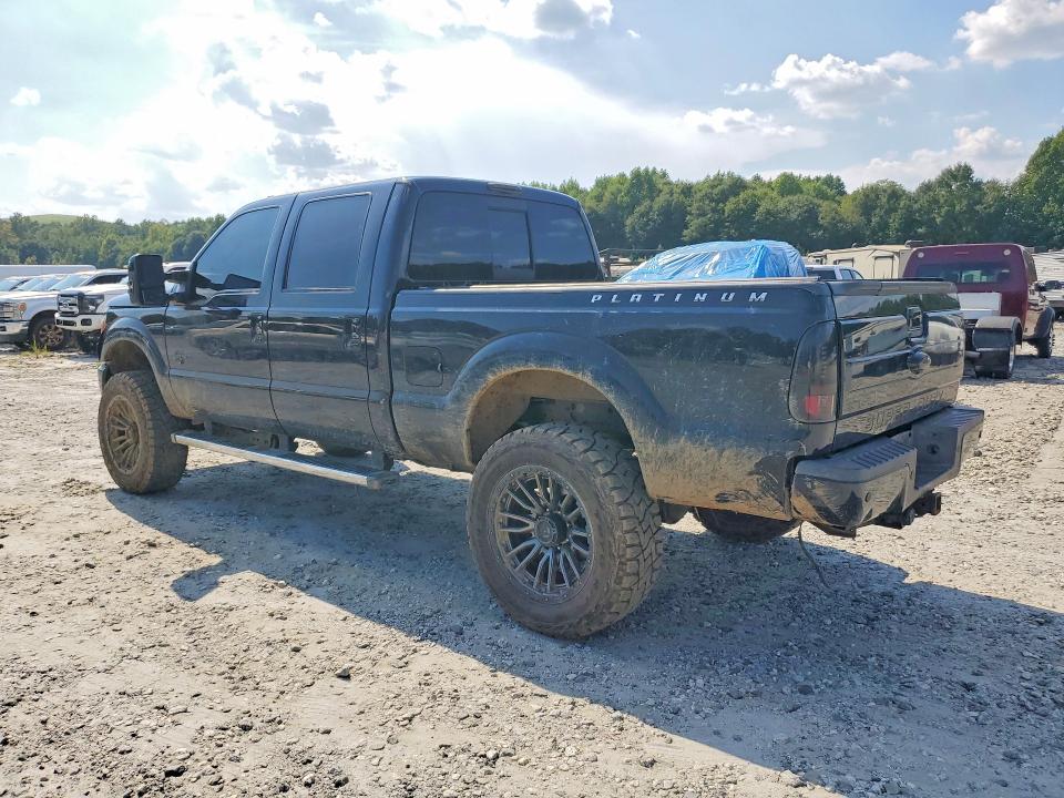 Aukcja sprzedaży 2015 Ford F350, vin: 1FT8W3BTXFEC07081, numer aukcji: 67175866