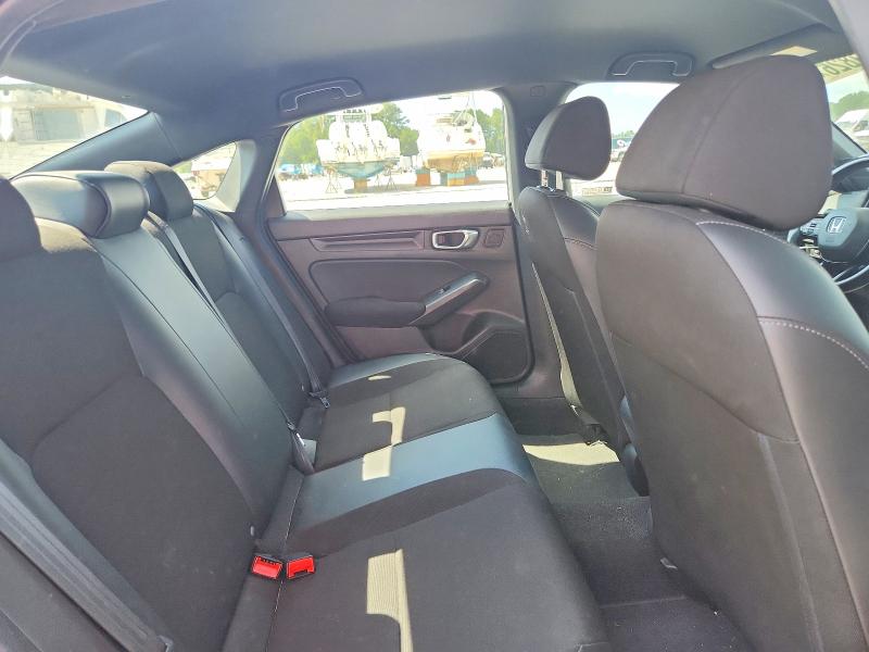 Продажа на аукционе авто 2022 Honda Civic, vin: 2HGFE2F55NH604948, номер лота: 67249826