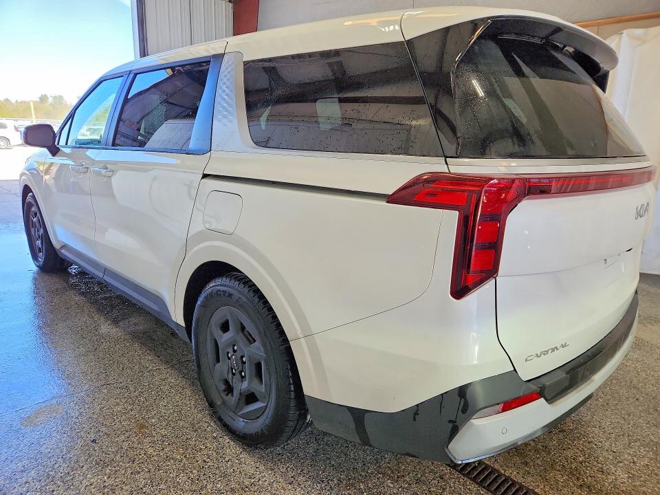 Aukcja sprzedaży 2025 Kia Carnival, vin: KNDNB5K38S6534660, numer aukcji: 70499916