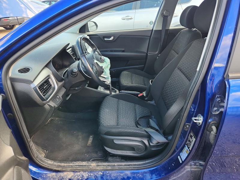 Продаж на аукціоні авто 2020 Kia Rio, vin: 3KPA25AD0LE345280, номер лоту: 68652566