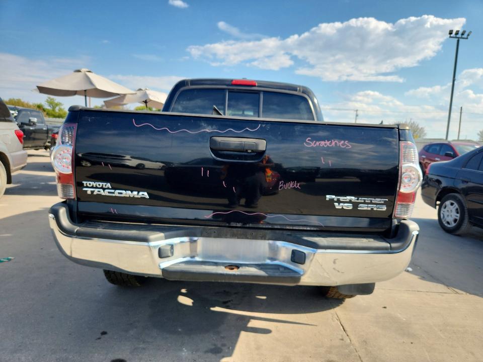 Продаж на аукціоні авто 2011 Toyota Tacoma, vin: 5TFJU4GN9BX006679, номер лоту: 69282956
