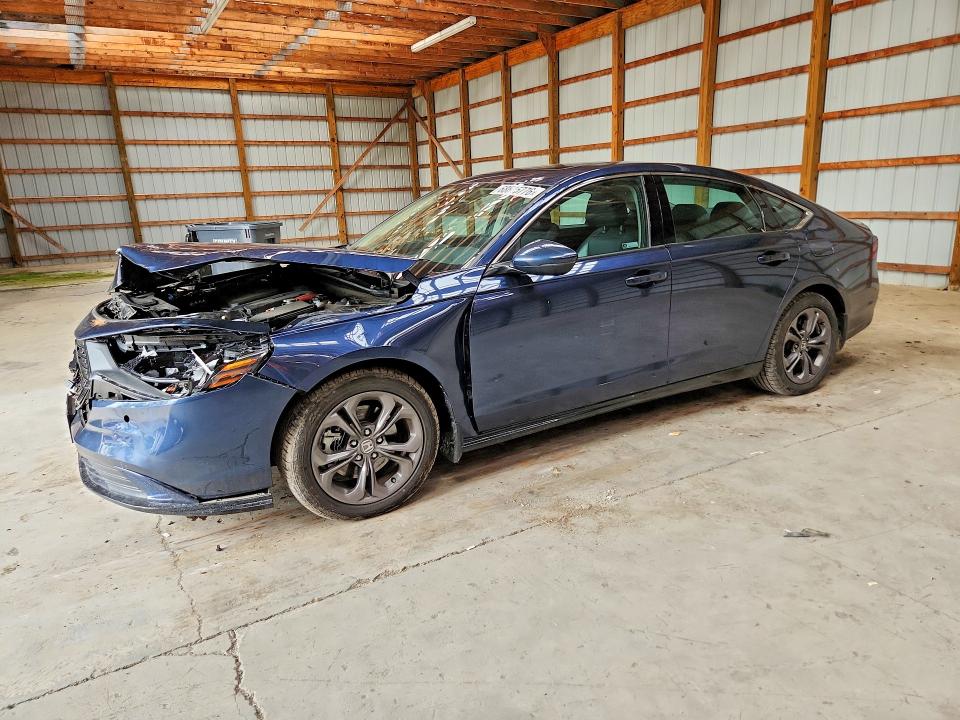 68645776 :رقم المزاد ، 1HGCY2F68PA014926 vin ، 2023 Honda Accord مزاد بيع