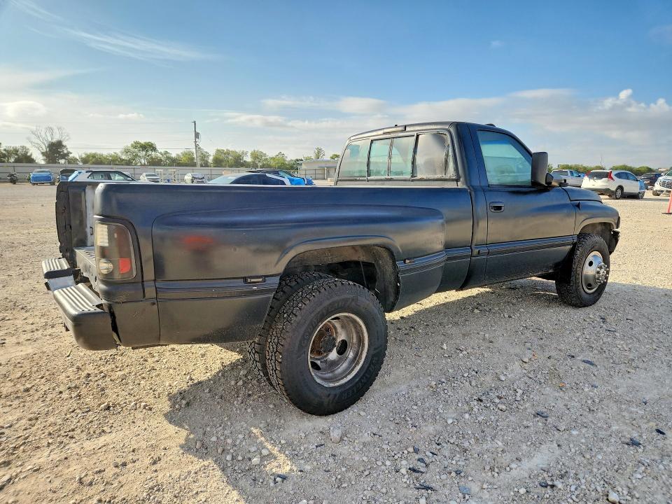 Aukcja sprzedaży 1997 Dodge Ram 3500, vin: 1B7MC36W8VJ555611, numer aukcji: 70072546
