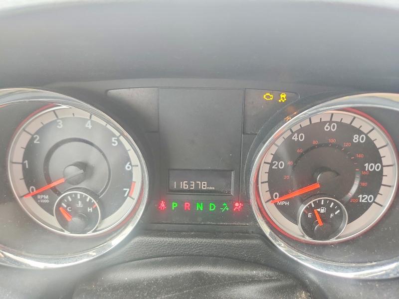 Продаж на аукціоні авто 2018 Dodge Grand Caravan, vin: 2C4RDGCG8JR236898, номер лоту: 67320006