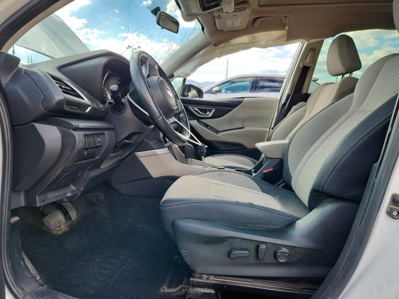 Aukcja sprzedaży 2020 Subaru Forester, vin: JF2SKAGC8LH563507, numer aukcji: 67273296