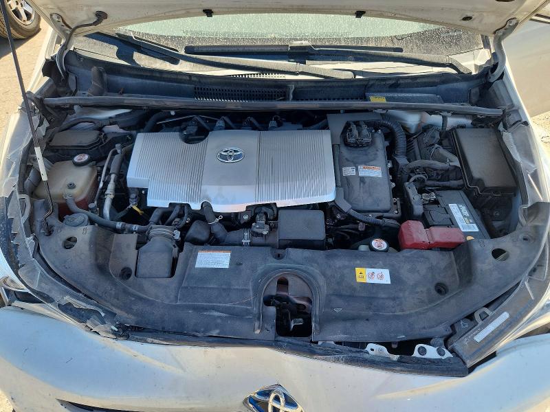 Продаж на аукціоні авто 2016 Toyota Prius, vin: JTDKBRFU5G3024031, номер лоту: 68097246