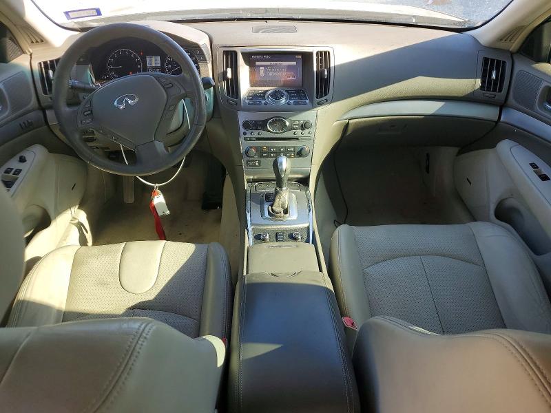 Продажа на аукционе авто 2012 Infiniti G37 Sedan, vin: JN1CV6AR6CM673759, номер лота: 67496826