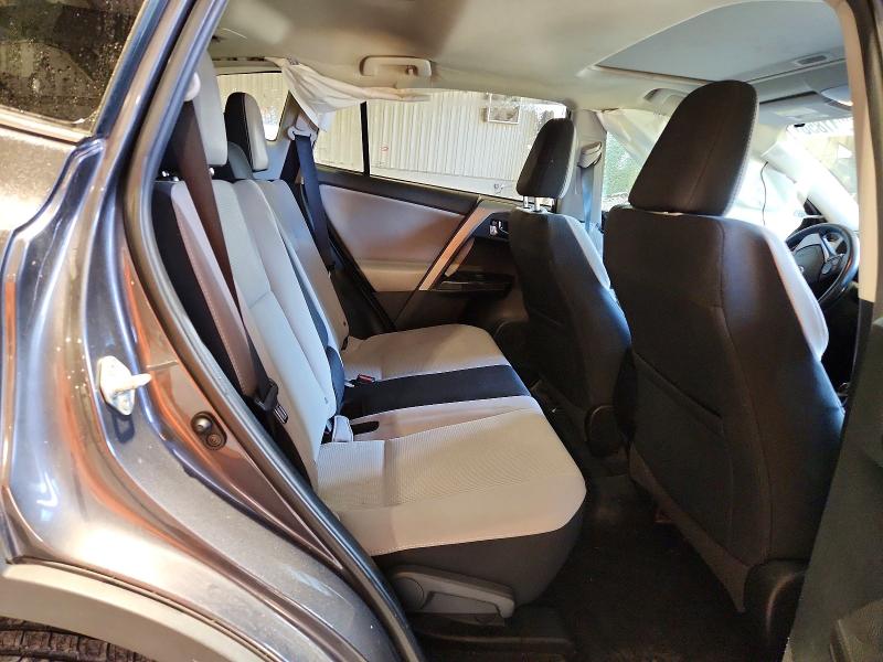 Aukcja sprzedaży 2018 Toyota Rav4, vin: 2T3RFREV0JW732169, numer aukcji: 69241856