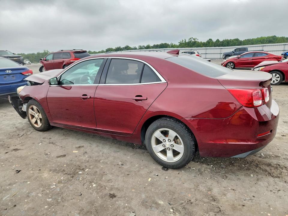 Aukcja sprzedaży 2015 Chevrolet Malibu, vin: 1G11C5SL7FF144370, numer aukcji: 67650386