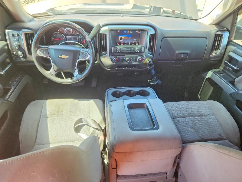 Aukcja sprzedaży 2014 Chevrolet Silverado, vin: 3GCUKREC8EG216135, numer aukcji: 68971486