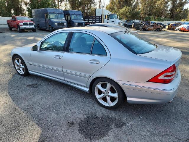Продажа на аукционе авто 2006 Mercedes-benz C, vin: WDBRF52H16A835595, номер лота: 71038876