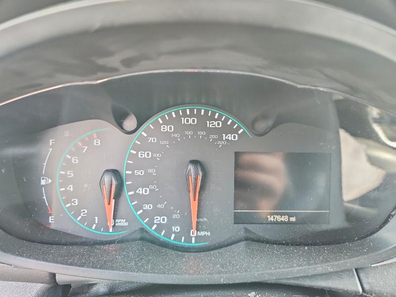 68816806 :رقم المزاد ، 3GNCJRSB2HL270835 vin ، 2017 Chevrolet Trax مزاد بيع