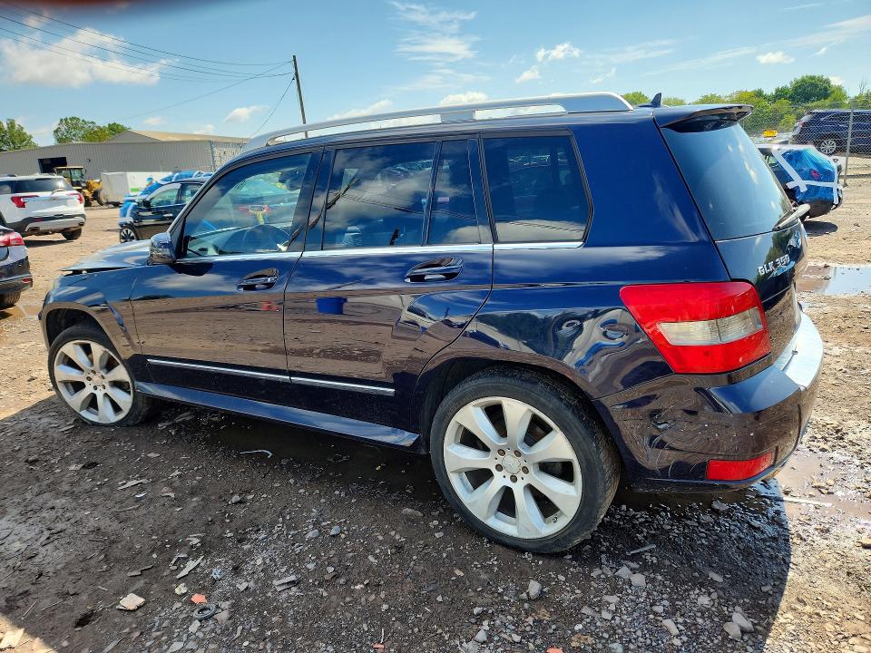 Продажа на аукционе авто 2010 Mercedes-benz Glk, vin: WDCGG8HB1AF292460, номер лота: 67074476