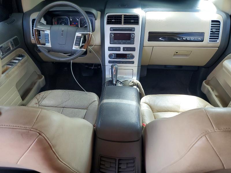 Продажа на аукционе авто 2010 Lincoln Mkx, vin: 2LMDJ6JC1ABJ19766, номер лота: 67487786