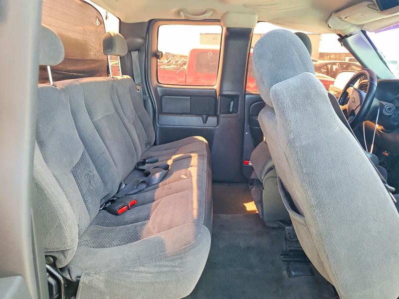 Aukcja sprzedaży 2005 Chevrolet Silverado, vin: 2GCEC19T651252704, numer aukcji: 69169956